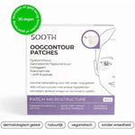 Oogcontour Microstructure Patches